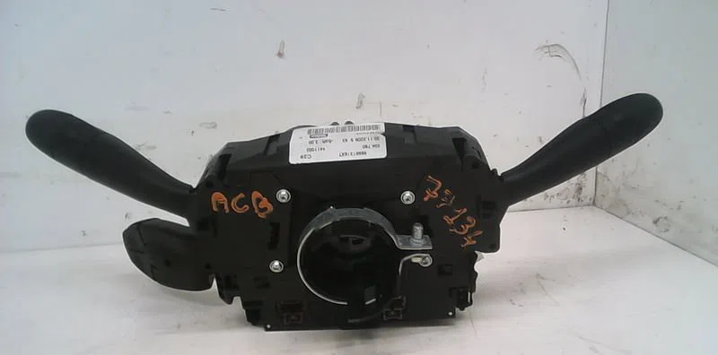 Bloc commodos Peugeot 207 CC (WD_) 1.6 hdi (2007-2015) occasion