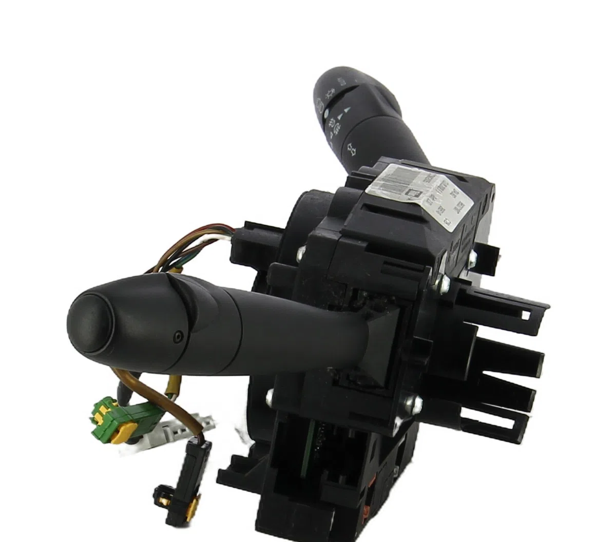 Bloc commodos Peugeot 207 SW (WK_) 1.6 hdi (2007-2012) occasion