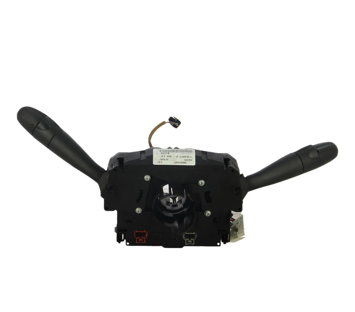 Bloc commodos Peugeot 207 SW (WK_) 1.6 hdi (2007-2012) occasion