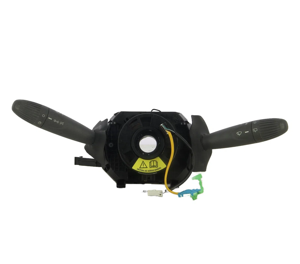 Bloc commodos Peugeot 3008 Monospace (0U_) 1.6 hdi (2009-2016) 5 portes occasion