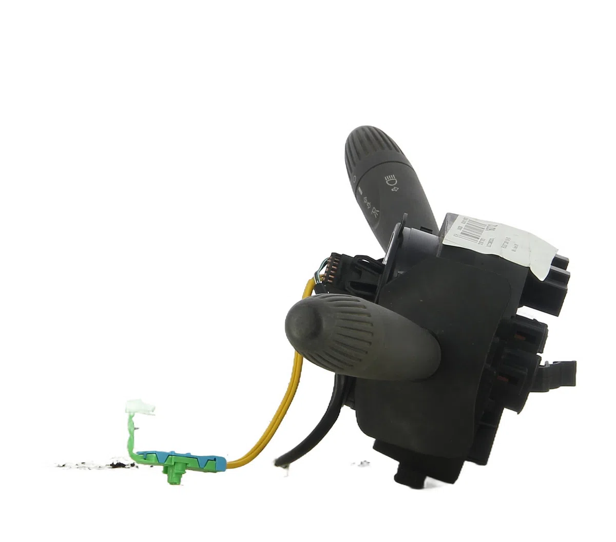 Bloc commodos Peugeot 3008 Monospace (0U_) 1.6 hdi (2009-2016) 5 portes occasion