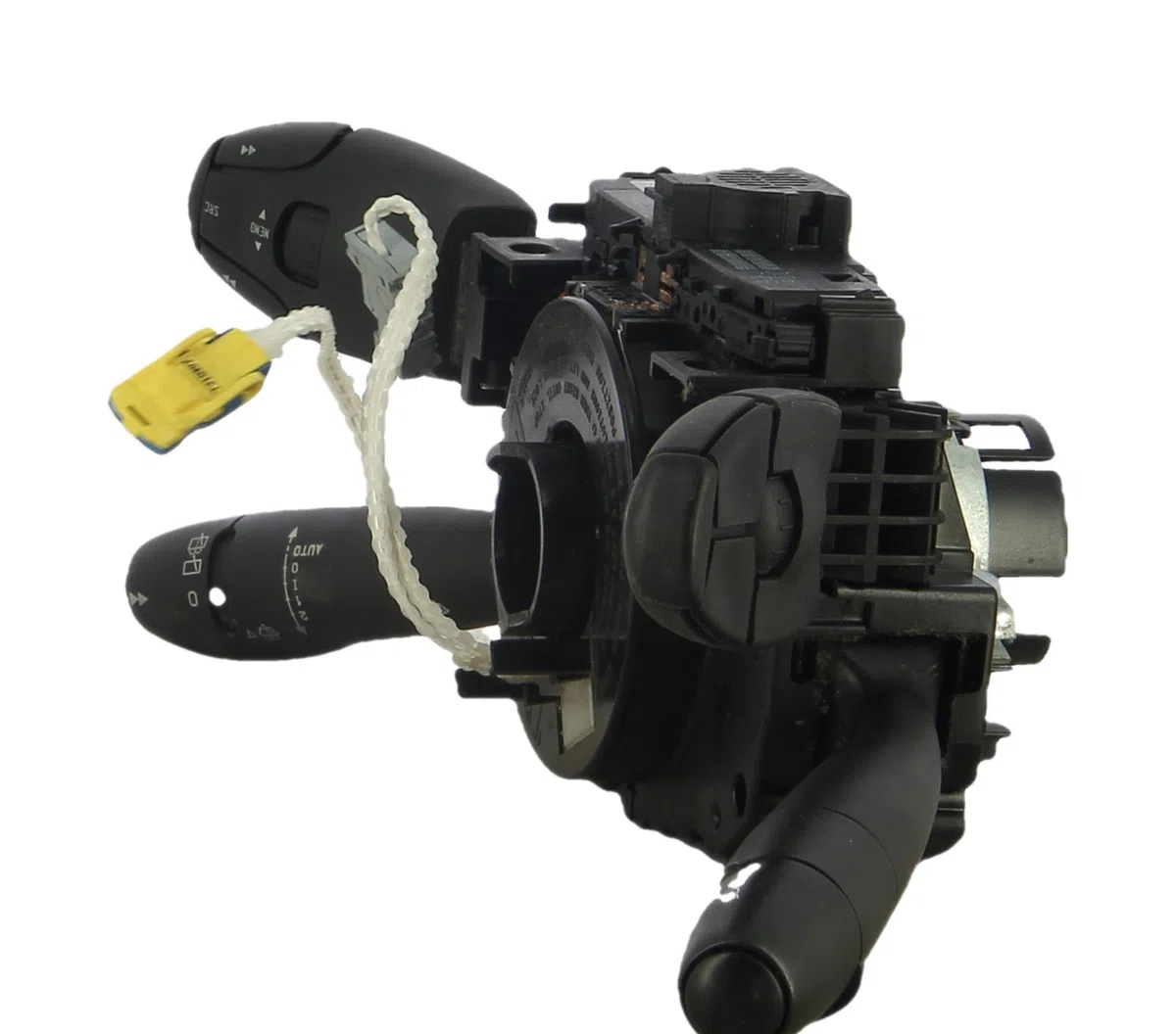 Bloc commodos Peugeot 308 I (4A_, 4C_) 1.6 16v (2007-2014) 5 portes occasion
