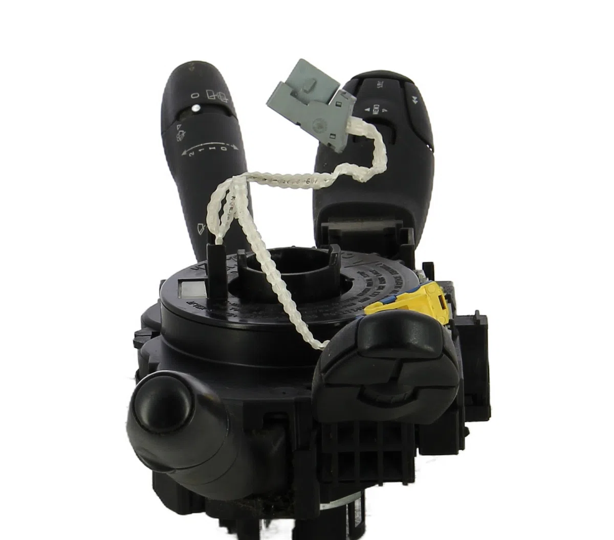 Bloc commodos Peugeot 308 I (4A_, 4C_) 1.6 hdi (2007-2014) 5 portes occasion