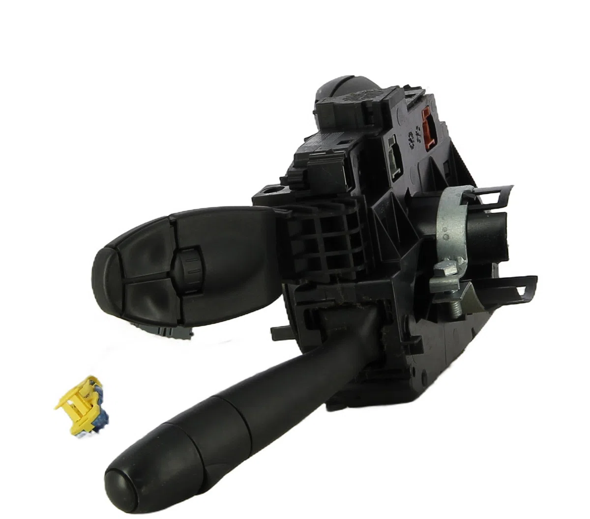 Bloc commodos Peugeot 308 I (4A_, 4C_) 1.6 hdi (2007-2014) 5 portes occasion