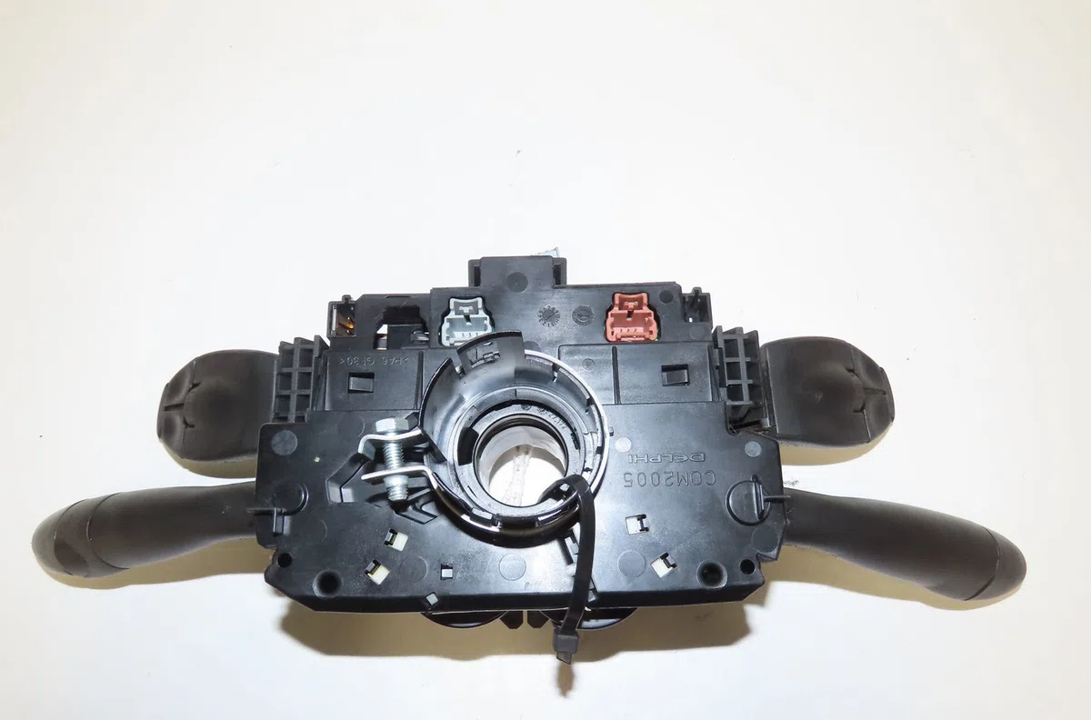 Bloc commodos Peugeot PARTNER Monospace (5_, G_) 1.6 hdi 90 (2005-2015) occasion