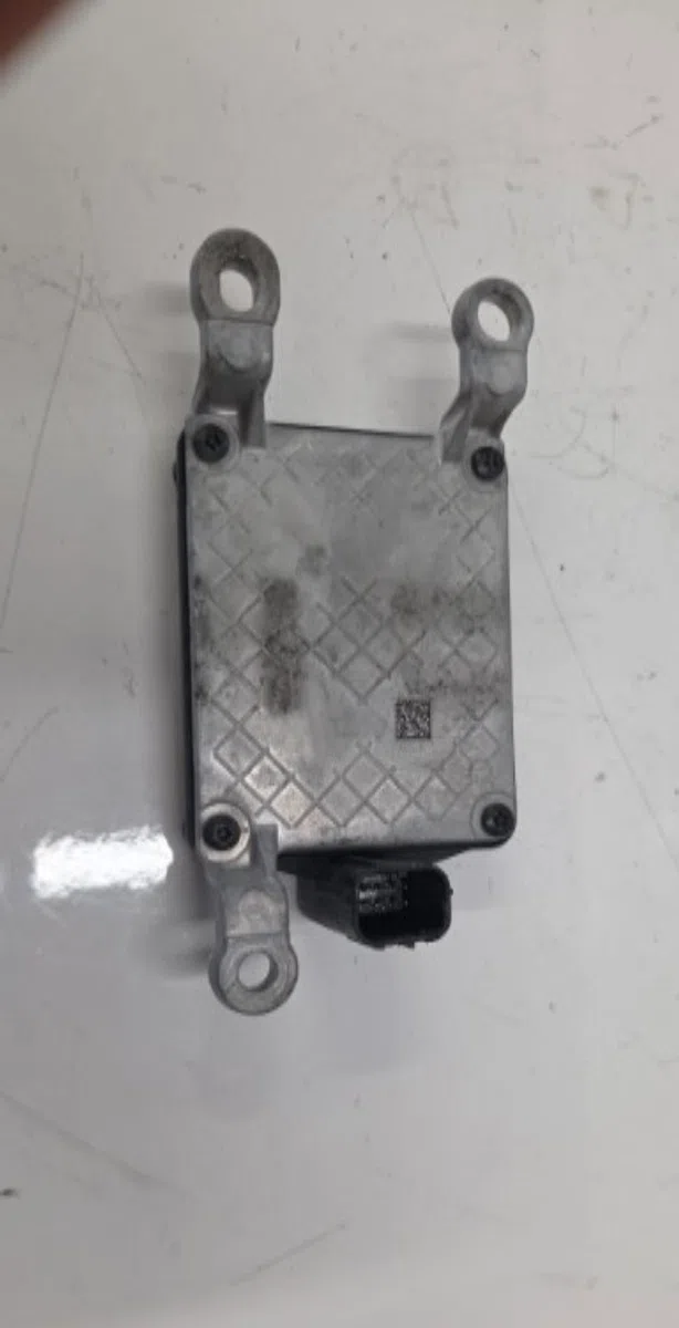 Bloc commodos RENAULT CLIO 5 PHASE 1 occasion