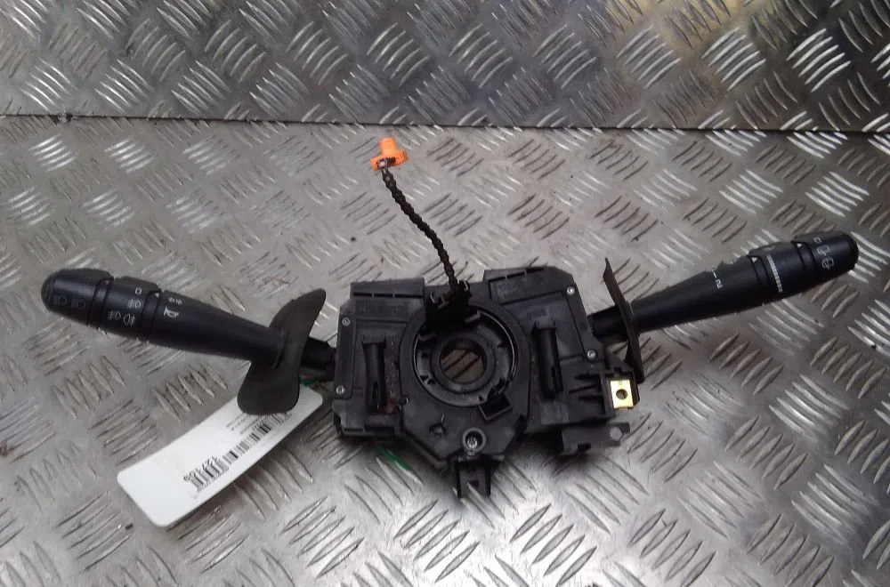 Bloc commodos Renault CLIO II (BB_, CB_) 1.6 (b-cb0d, bb00) (1998-2005) occasion