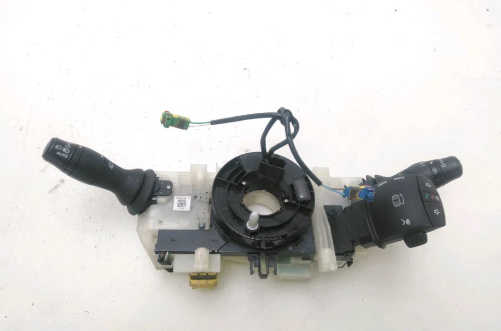 Bloc commodos Renault GRAND SCÉNIC III (JZ0-1_) 1.2 tce (jz16) (2013) occasion