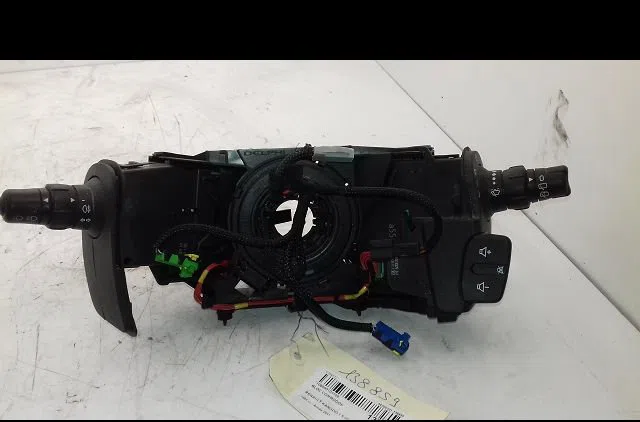 Bloc commodos Renault KANGOO Express (FW0-1_) 1.5 dci 85 (fw0k, fw0l, fw0b) (2008) occasion