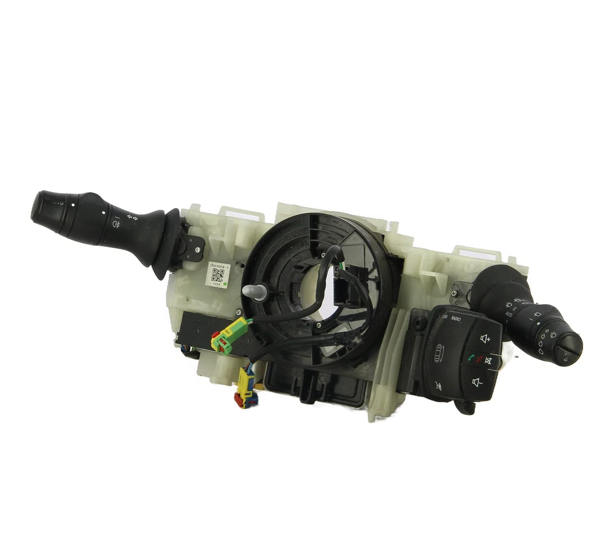 Bloc commodos Renault LAGUNA III (BT0-1) 2.0 dci (bt07, bt0j, bt14, bt1a, bt1s) (2007-2015) 5 portes occasion