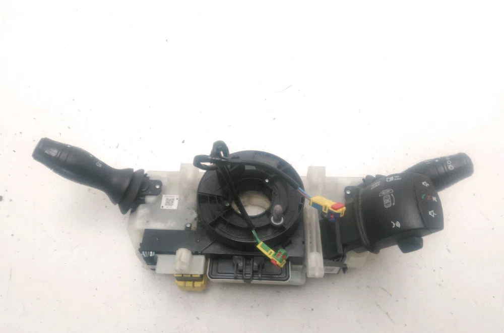 Bloc commodos Renault LAGUNA III Grandtour (KT0-1) 1.5 dci (kt0a, kt0r, kt02) (2007-2015) occasion