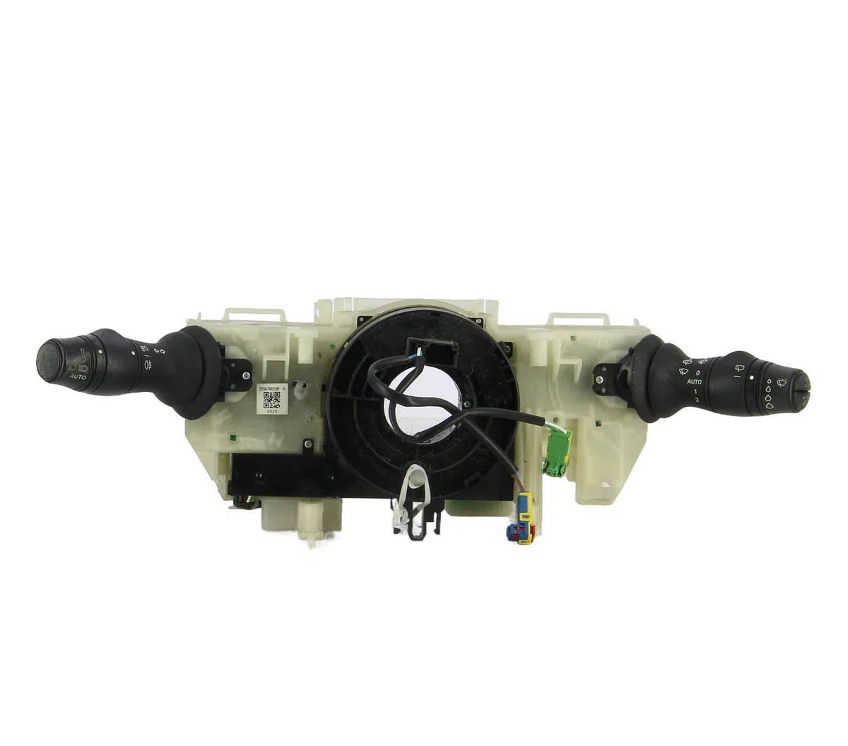 Bloc commodos Renault MEGANE III Grandtour (KZ0-1) 1.5 dci (kz09, kz0d, kz1g, kz29, kz14, kz1w, kz10, kz1f,... (2009) 5