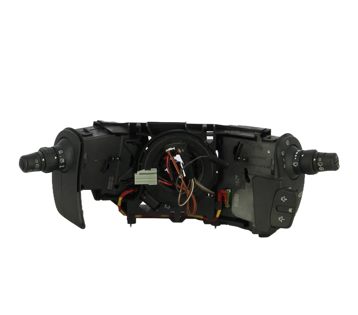 Bloc commodos Renault MODUS - GRAND MODUS (F-JP0_) 1.5 dci (jp0g, jp0h) (2005) 5 portes occasion
