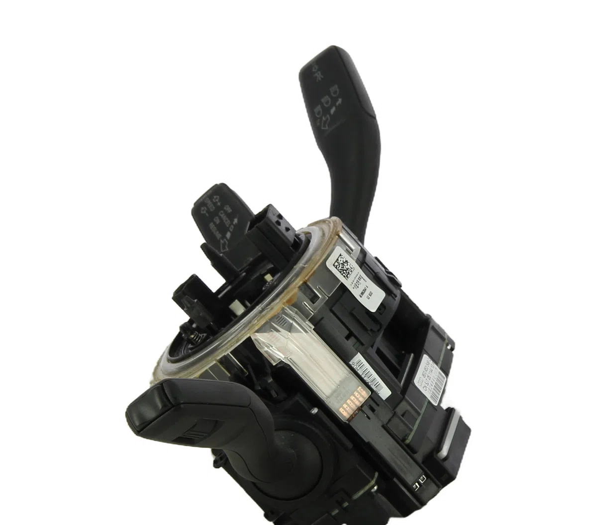 Bloc commodos Seat EXEO (3R2) 2.0 tdi (2008-2013) occasion