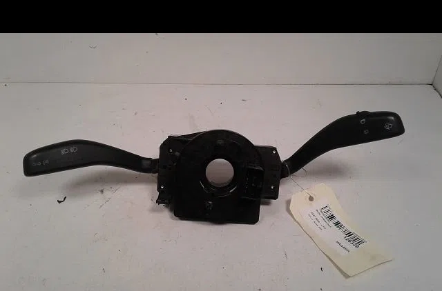 Bloc commodos Seat IBIZA III (6L1) 1.4 tdi (2002-2005) 3 portes occasion