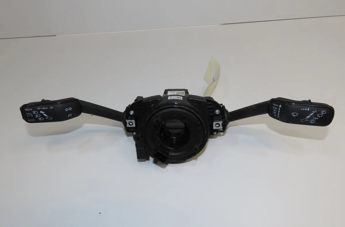 Bloc commodos Seat IBIZA IV (6J5, 6P1) 1.4 tdi (2008-2010) occasion