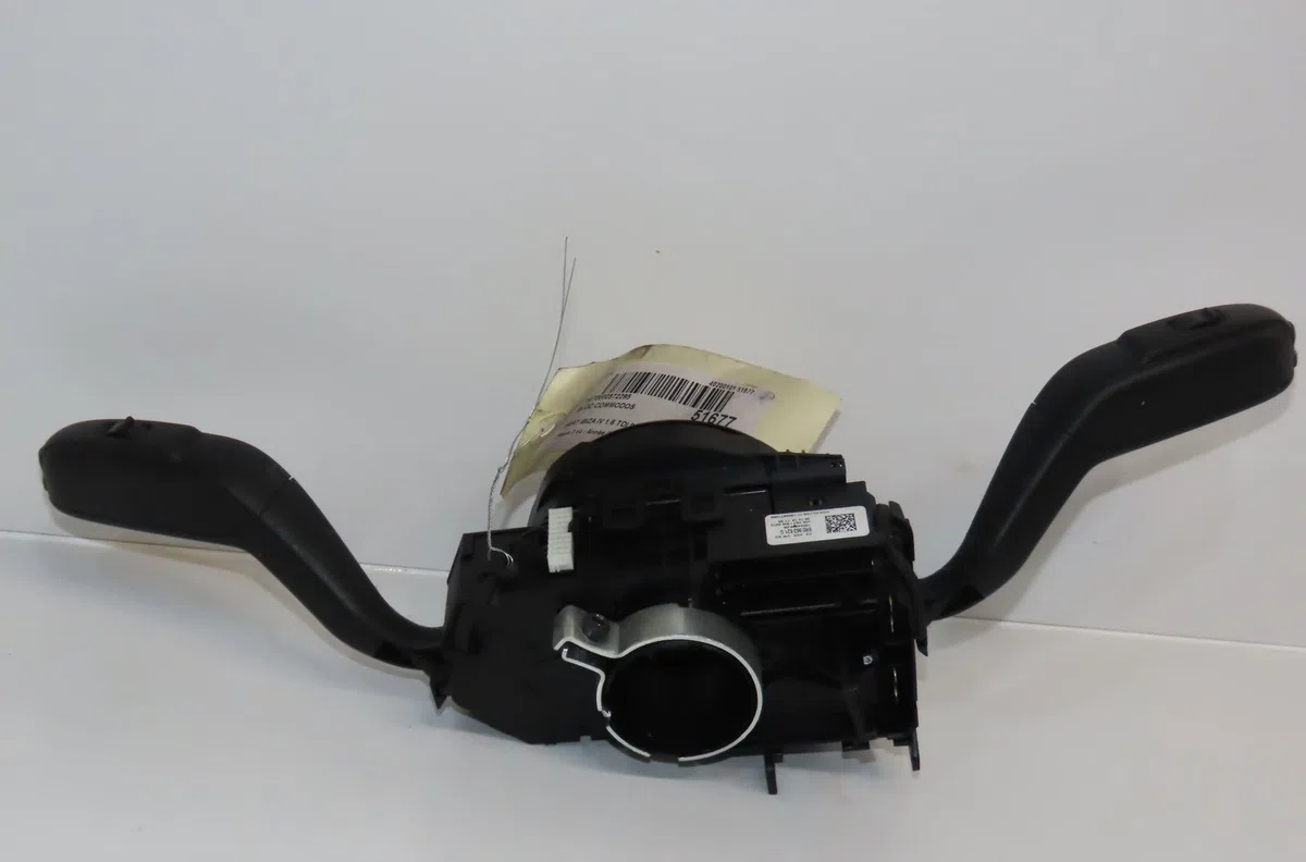 Bloc commodos Seat IBIZA IV (6J5, 6P1) 1.6 tdi (2009-2015) occasion