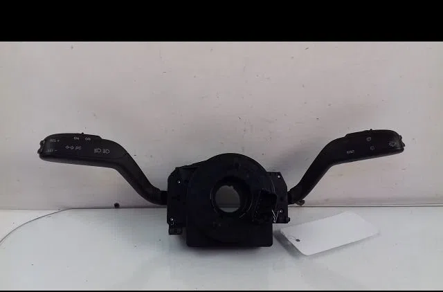 Bloc commodos Seat IBIZA IV (6J5, 6P1) 1.9 tdi (2008-2010) occasion