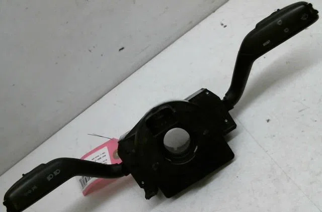 Bloc commodos Seat IBIZA IV (6J5, 6P1) 1.9 tdi (2008-2010) occasion