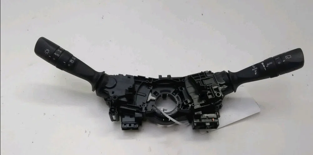 Bloc commodos Toyota RAV 4 IV (_A4_) 2.0 d (ala40_) (2012-2018) occasion