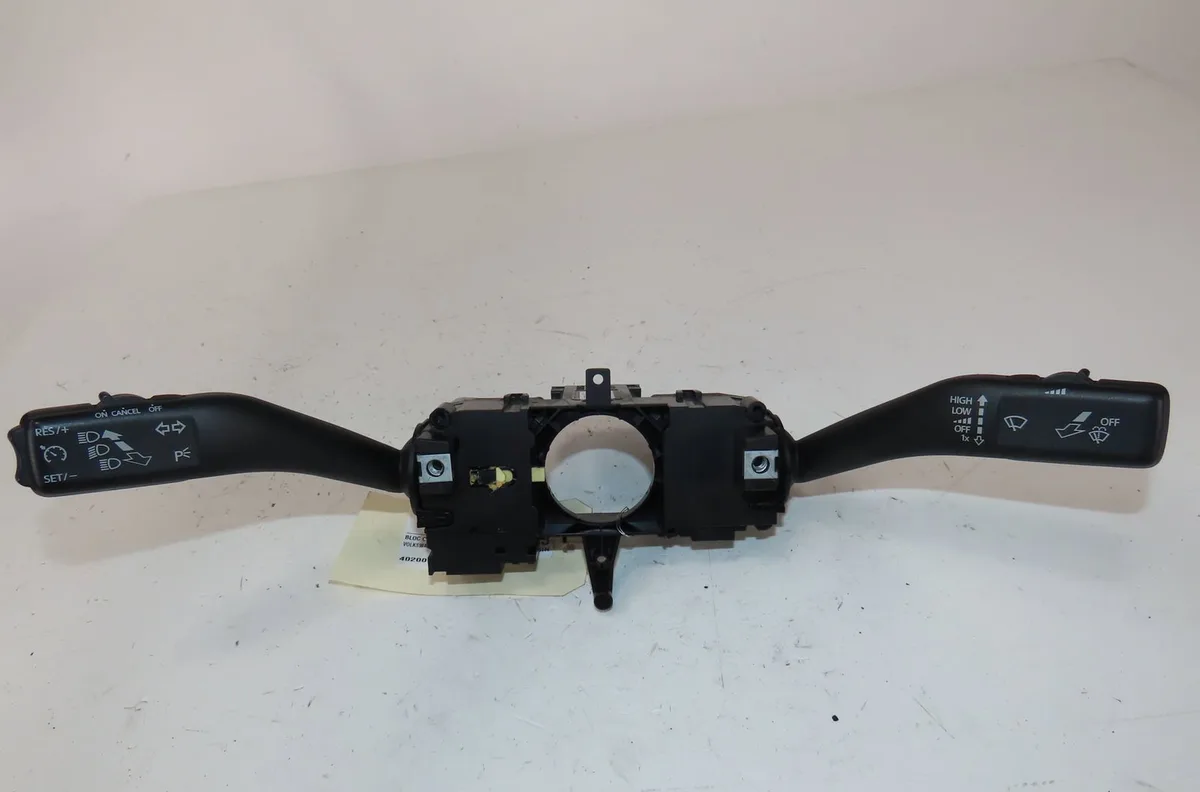 Bloc commodos Volkswagen BEETLE Décapotable (5C7, 5C8) 2.0 tsi (2012-2019) occasion