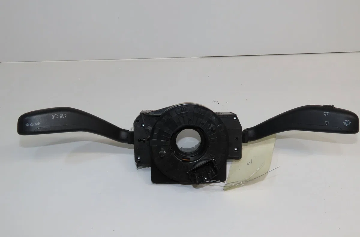 Bloc commodos Volkswagen POLO (9N_, 9A_) 1.4 tdi (2001-2005) 3 portes occasion
