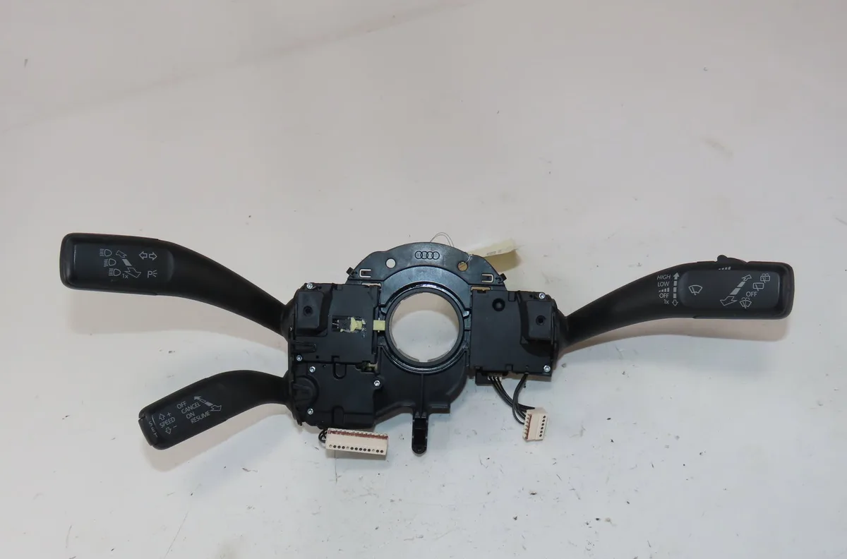 Bloc commodos Volkswagen TOUAREG (7P5, 7P6) 3.0 v6 tdi (2010-2018) occasion