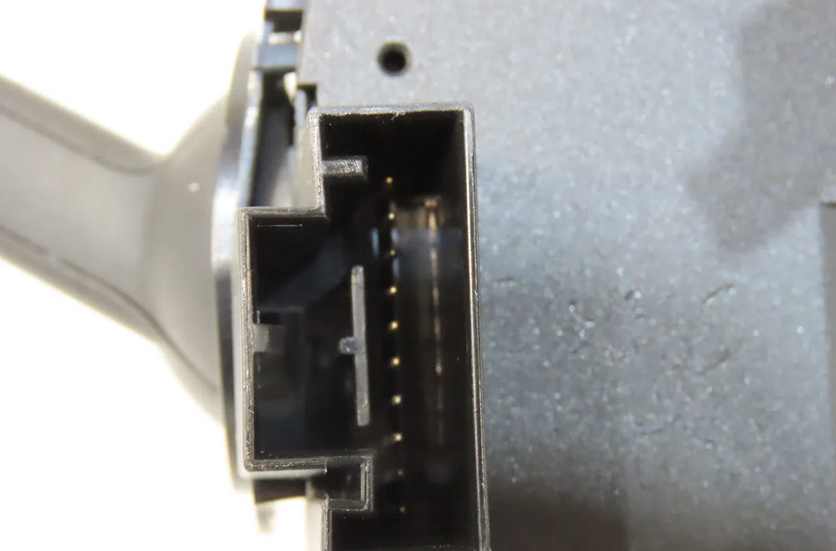 Bloc commodos Volkswagen TRANSPORTER VI Camion plate-forme-Châssis (SFD, SFE, SFL, SF 2.0 tdi 4motion (2015-2019) occasi