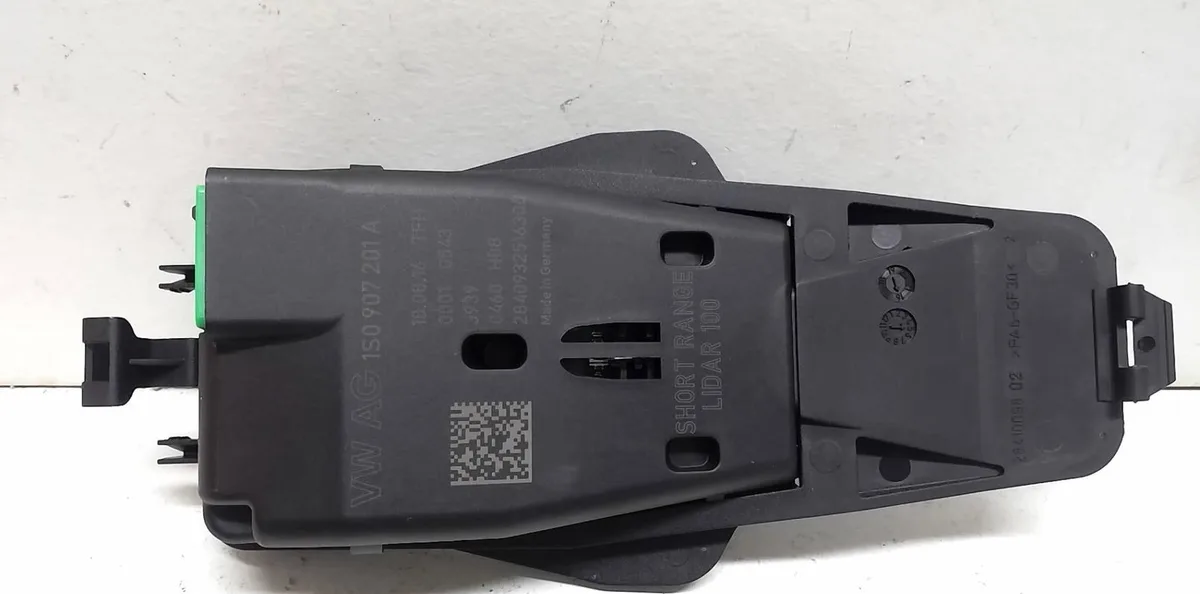 Bloc commodos Volkswagen UP! (121, 122, BL1, BL2, BL3, 123) 1.0 (2011-2020) 5 portes occasion