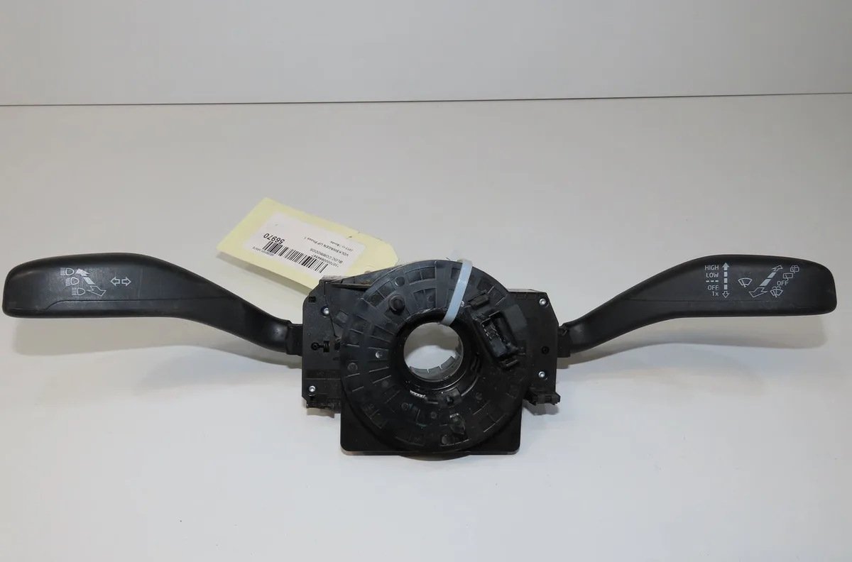 Bloc commodos Volkswagen UP! (121, 122, BL1, BL2, BL3, 123) 1.0 (2011-2020) 5 portes occasion