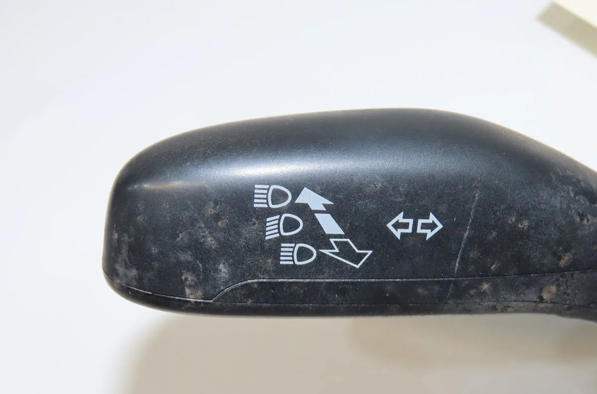 Bloc commodos Volkswagen UP! (121, 122, BL1, BL2, BL3, 123) 1.0 (2011-2020) 5 portes occasion