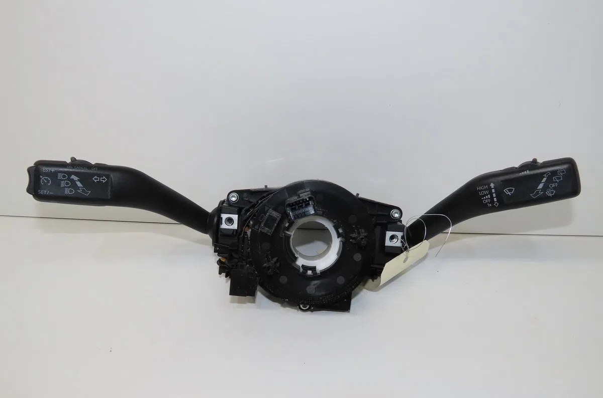 Bloc commodos Volkswagen UP! (121, 122, BL1, BL2, BL3, 123) 1.0 (2011-2020) 5 portes occasion
