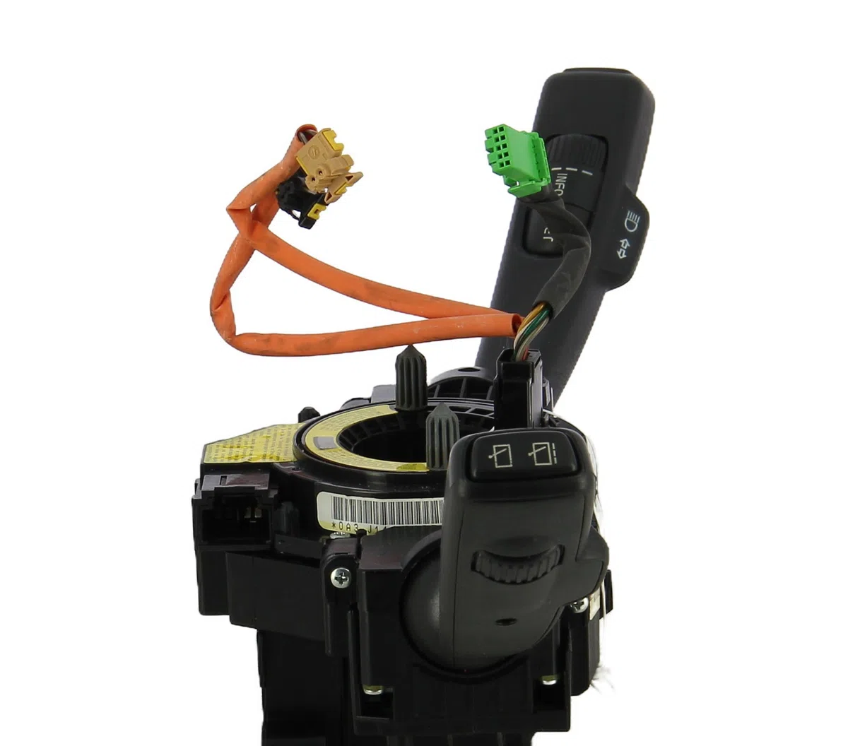 Bloc commodos Volvo V50 (545) D2 (2010-2012) occasion