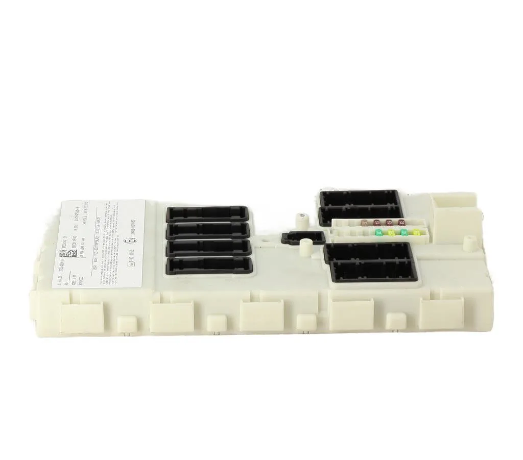 Bloc compteur bsi Bmw 1 (F20) 120 i (2015-2016) occasion