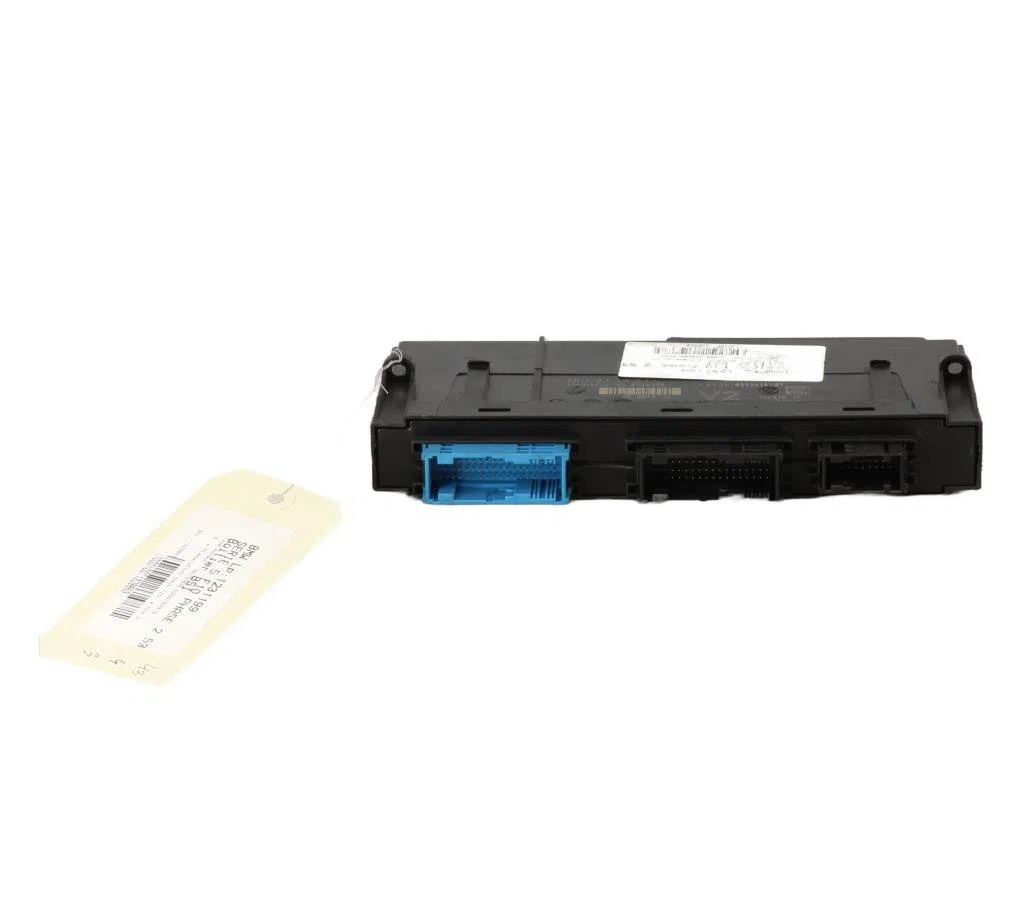 Bloc compteur  bsi Bmw 5 (F10) 530 d (2011-2016) occasion