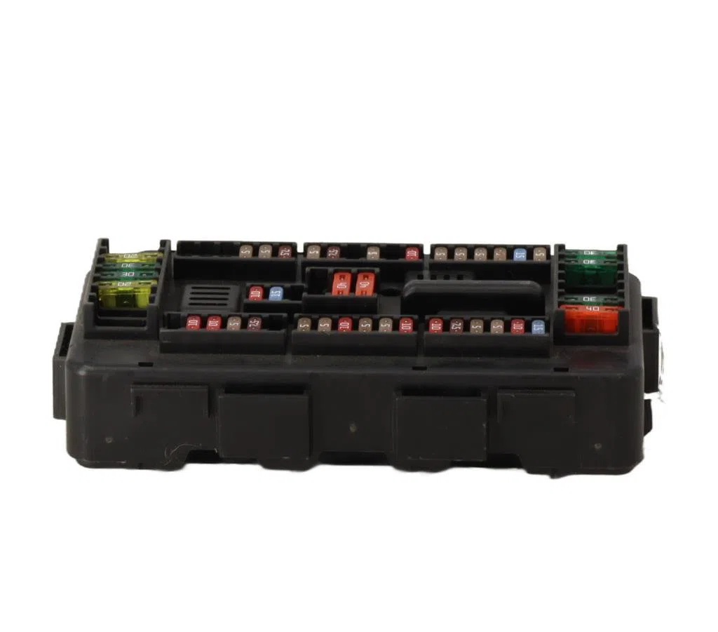 Bloc compteur  bsi BMW SERIE 3 F30-F80  SERIE 3 F30-F80 PHASE 1 occasion