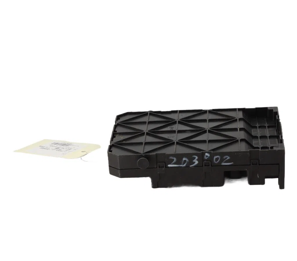 Bloc compteur  bsi Citroen C3 I (FC_, FN_) 1.4 i (2002-2010) 5 portes occasion