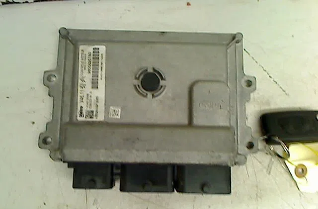 Bloc compteur  bsi Citroën C3 II (SC_) 1.0 vti 68 (2012) 5 portes occasion