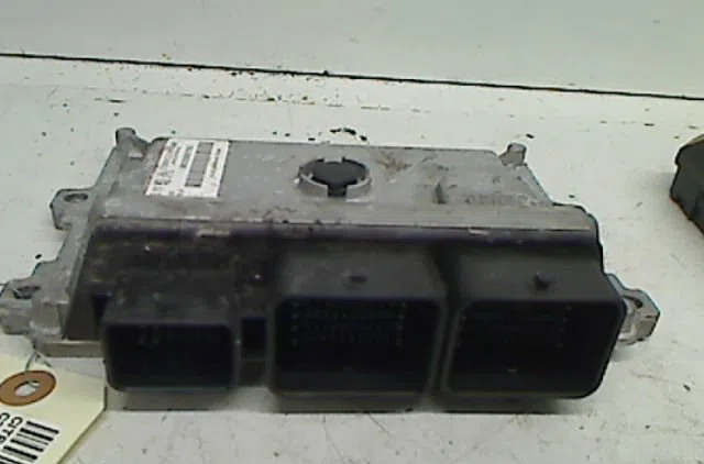 Bloc compteur  bsi CITROEN C3 occasion