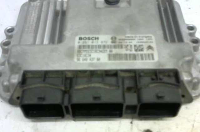 Bloc compteur  bsi CITROEN C3 occasion