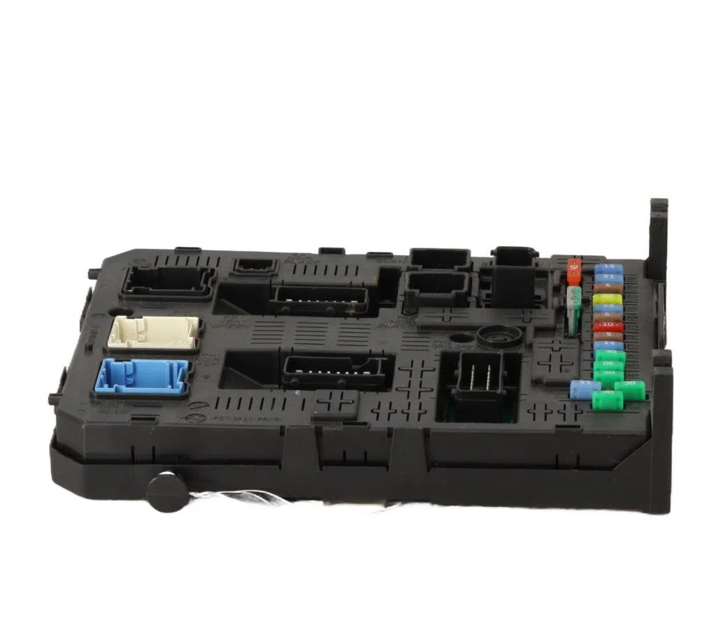 Bloc compteur  bsi Citroen C4 I (LC_) 1.4 16v (2004-2011) occasion