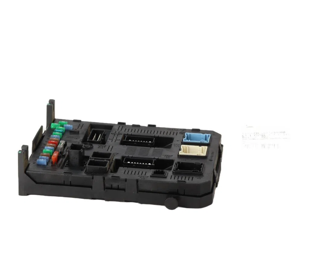 Bloc compteur  bsi Citroen C4 I (LC_) 1.6 hdi (2004-2011) occasion