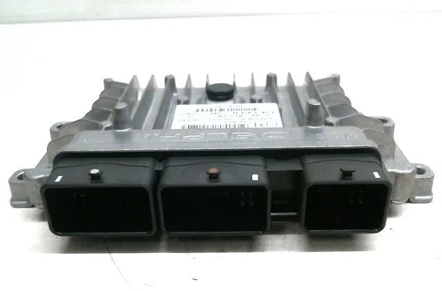 Bloc compteur  bsi Citroën C5 III (RD_) 2.0 hdi (rdrhda) (2008) occasion