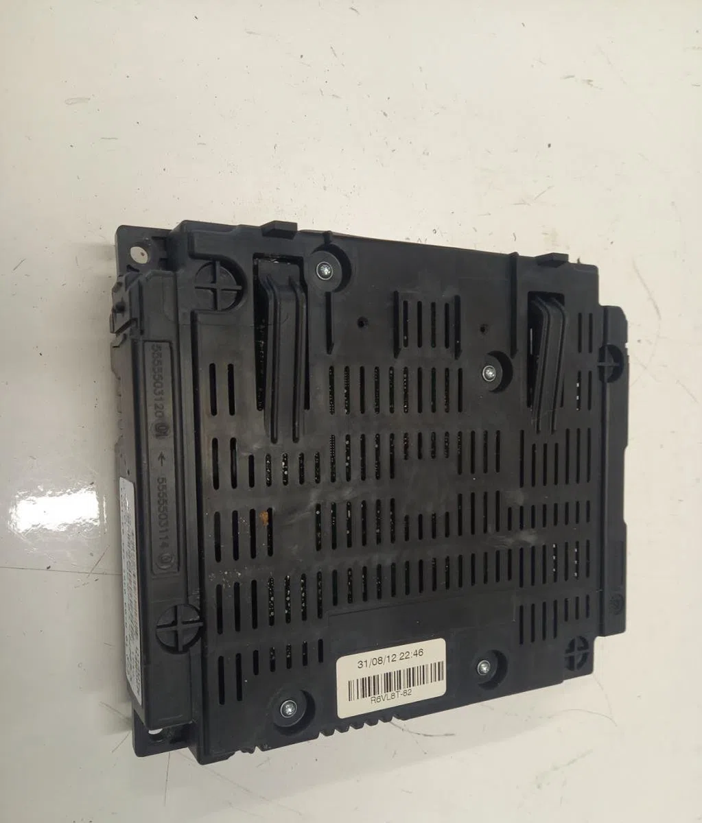 Bloc compteur  bsi FIAT DOBLO 2 PHASE 1 occasion