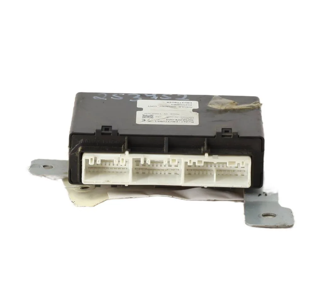 Bloc compteur bsi Isuzu D-MAX II (TFR, TFS) 2.5 crdi 4x4 (tfs86j) (2012) occasion