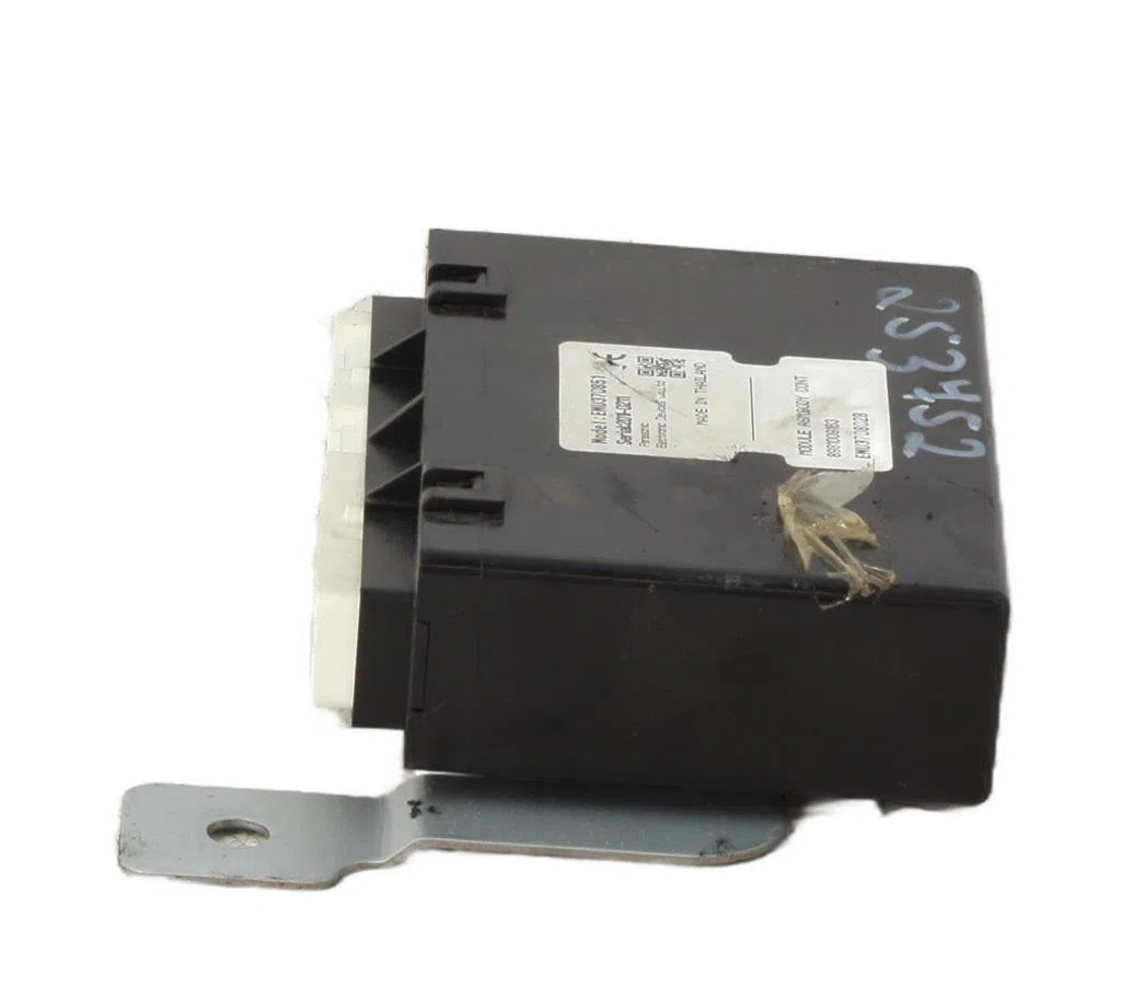 Bloc compteur  bsi Isuzu D-MAX II (TFR, TFS) 2.5 crdi 4x4 (tfs86j) (2012) occasion