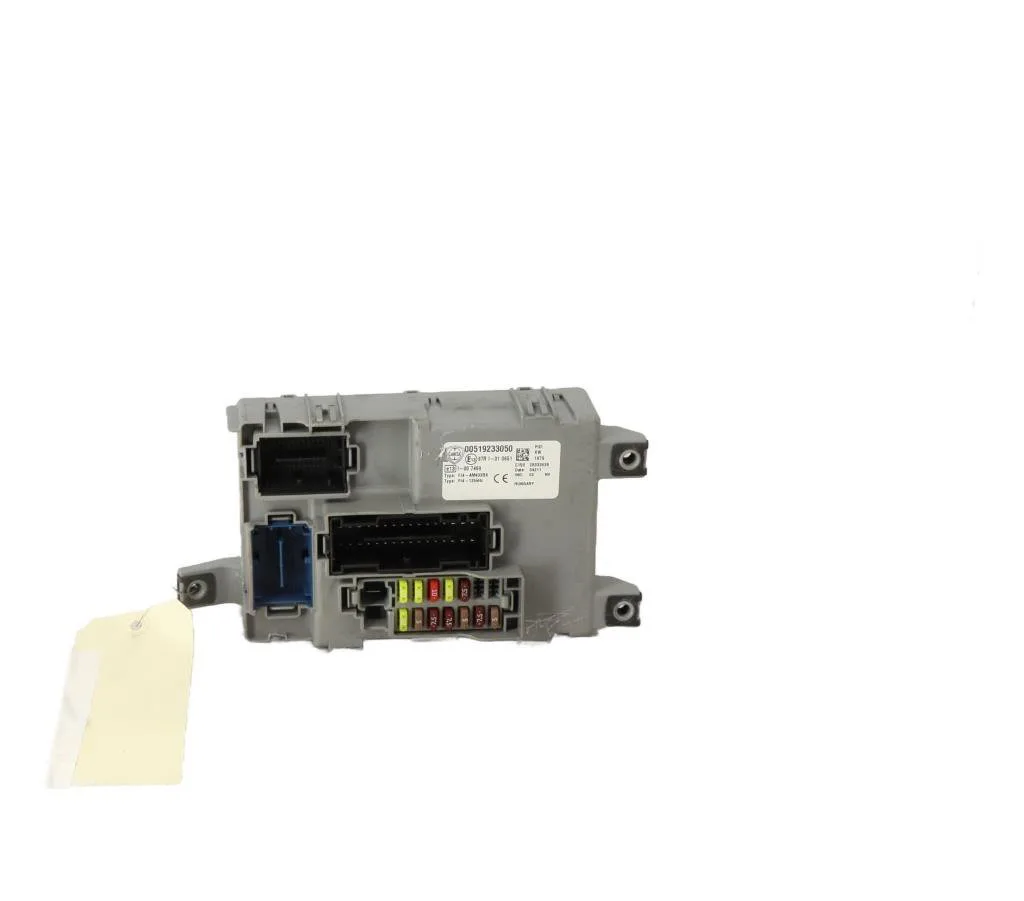 Bloc compteur bsi Lancia YPSILON (312_) 0.9 twinair (312.pxg11, 312.pxg1a, 312.yxg11, 312.yxg1a) (2011) occasion