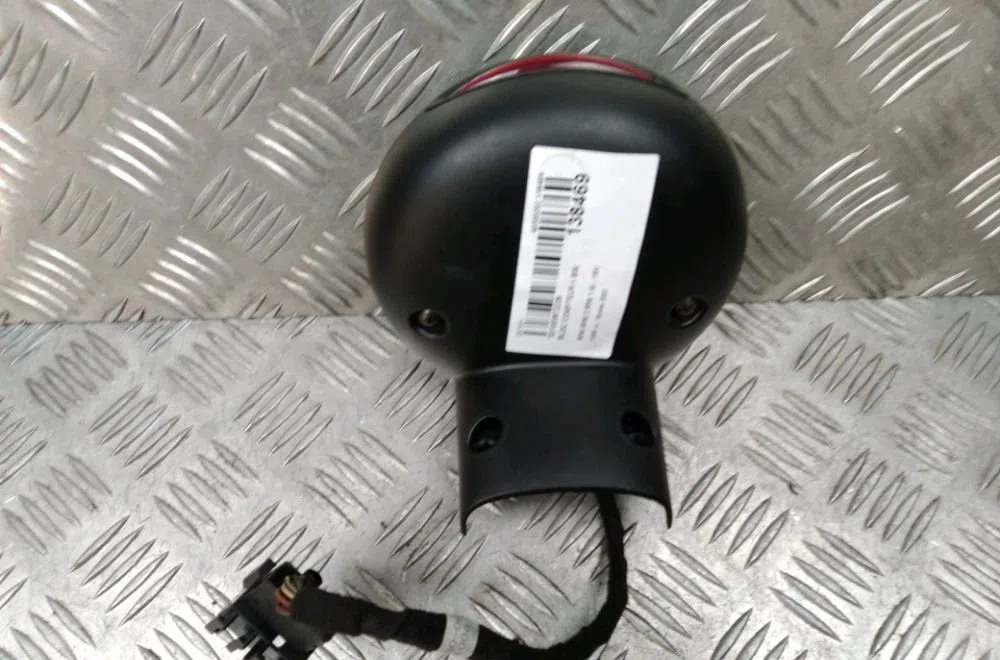 Bloc compteur  bsi Mini MINI (R56) Cooper (2006-2012) occasion
