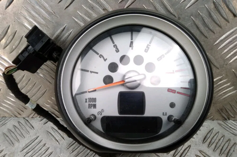 Bloc compteur  bsi Mini MINI (R56) Cooper (2006-2012) occasion