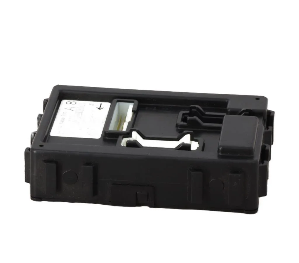 Bloc compteur  bsi Nissan JUKE (F15) 1.6 (2010) 5 portes occasion